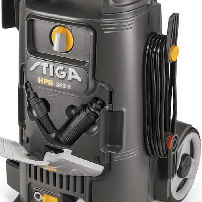 Минимойка Stiga HPS 345 R