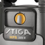 Минимойка Stiga HPS 345 R