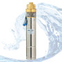 Насос погружной скважинный вихревой Vitals aqua 4DV 2032-1.3rc
