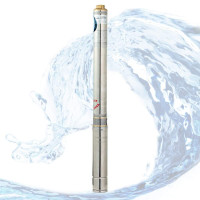Насос погружной скважинный центробежный Vitals aqua 3-20DCo 1647-1.0r