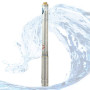 Насос погружной скважинный центробежный Vitals aqua 3-20DCo 1647-1.0r