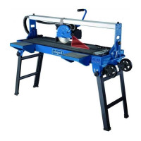 Плиткорез Scheppach FS 3600