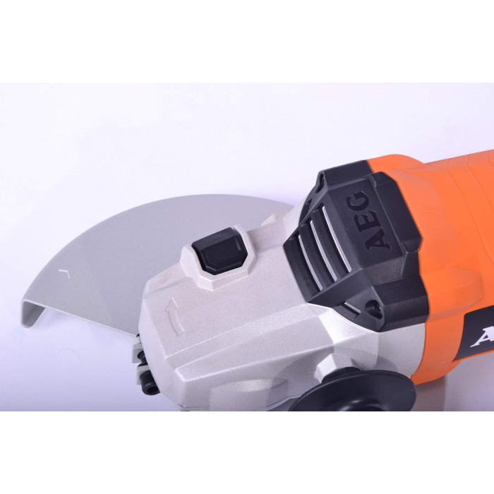 Угловая шлифмашина AEG WS22-230E