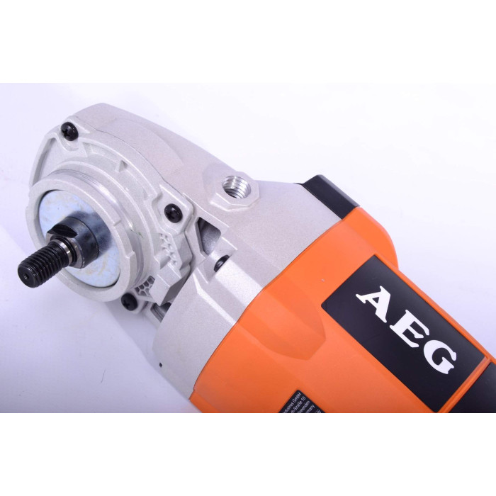 Угловая шлифмашина AEG WS22-230E