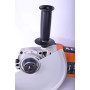 Угловая шлифмашина AEG WS22-230E