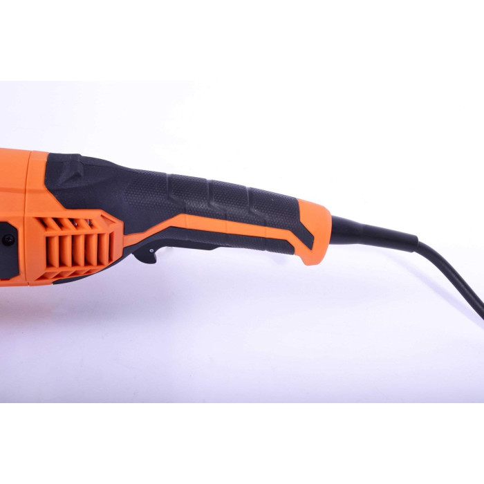 Угловая шлифмашина AEG WS22-230E