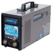 Зварювальний апарат ERGUS DIGITIG 170/50 HF ADV G-P