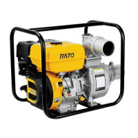 Мотопомпа для чистой воды Rato RT150ZB20-7.2Q