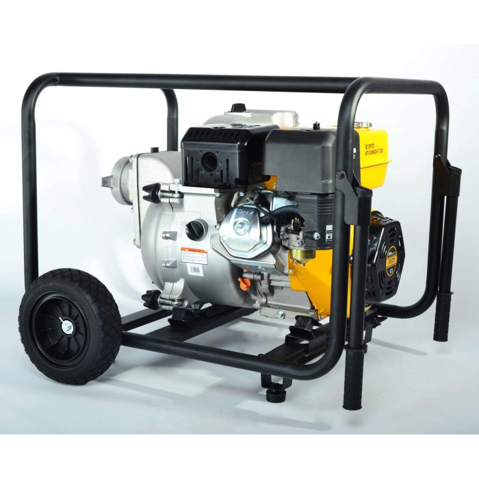Мотопомпа для грязной воды Rato RT100NB26-7.2Q