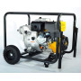 Мотопомпа для грязной воды Rato RT100NB26-7.2Q