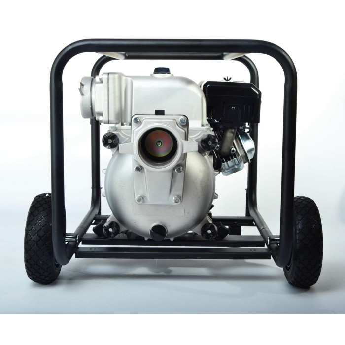 Мотопомпа для грязной воды Rato RT100NB26-7.2Q
