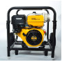 Мотопомпа для грязной воды Rato RT100NB26-7.2Q
