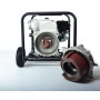 Мотопомпа для грязной воды Rato RT100NB26-7.2Q