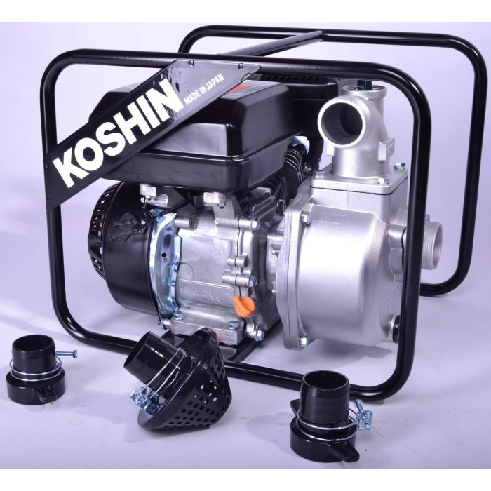 Помпа для чистой воды Koshin SEV-50X
