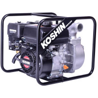 Помпа для чистой воды Koshin SEV-50X