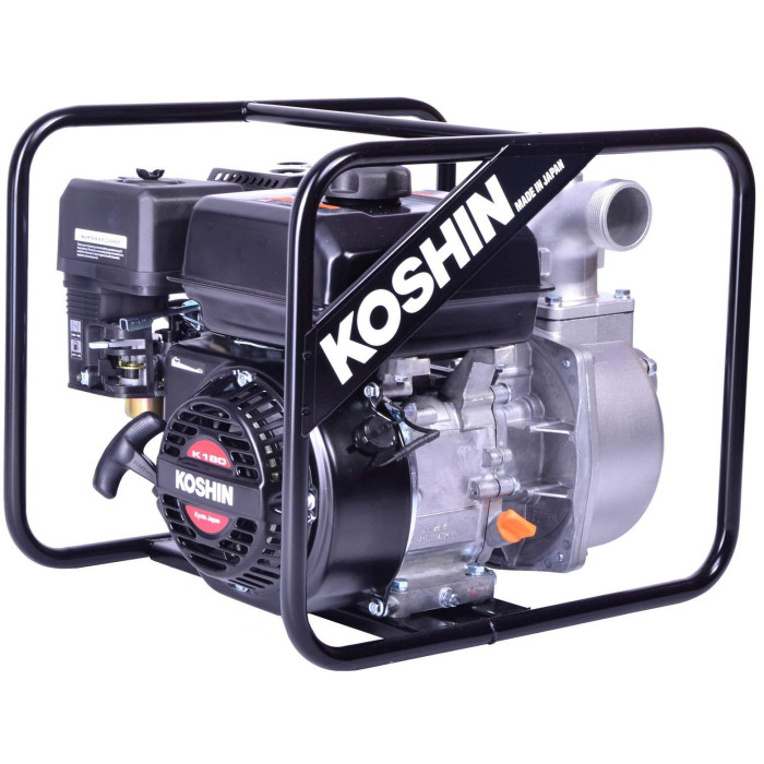 Помпа для чистой воды Koshin SEV-50X