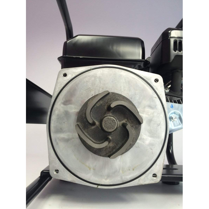 Мотопомпа для полугрязной воды Koshin STH-100X