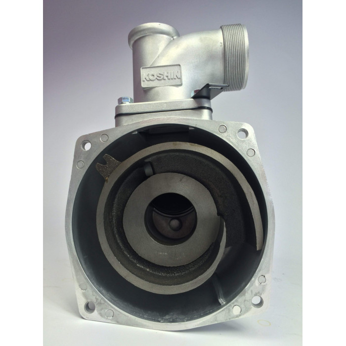 Мотопомпа для полугрязной воды Koshin STH-100X