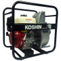 Мотопомпа для полугрязной воды Koshin STH-100X