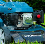 Газонокосилка бензиновая Hyundai L 5100S