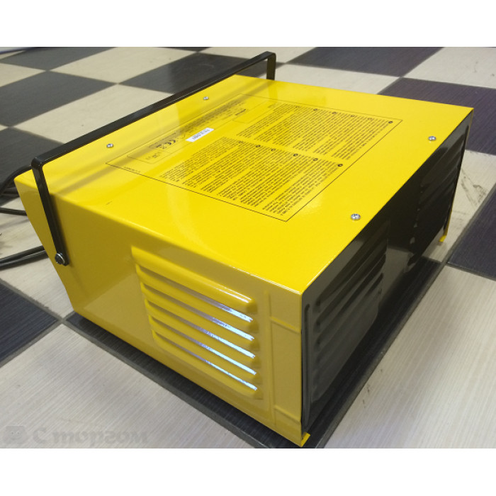 Пуско-зарядное устройство Deca Class Booster 220A