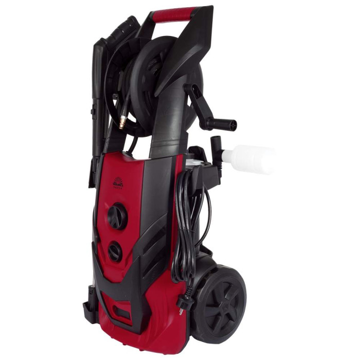 Мойка высокого давления Vitals Master Am 7.8-160w Premium