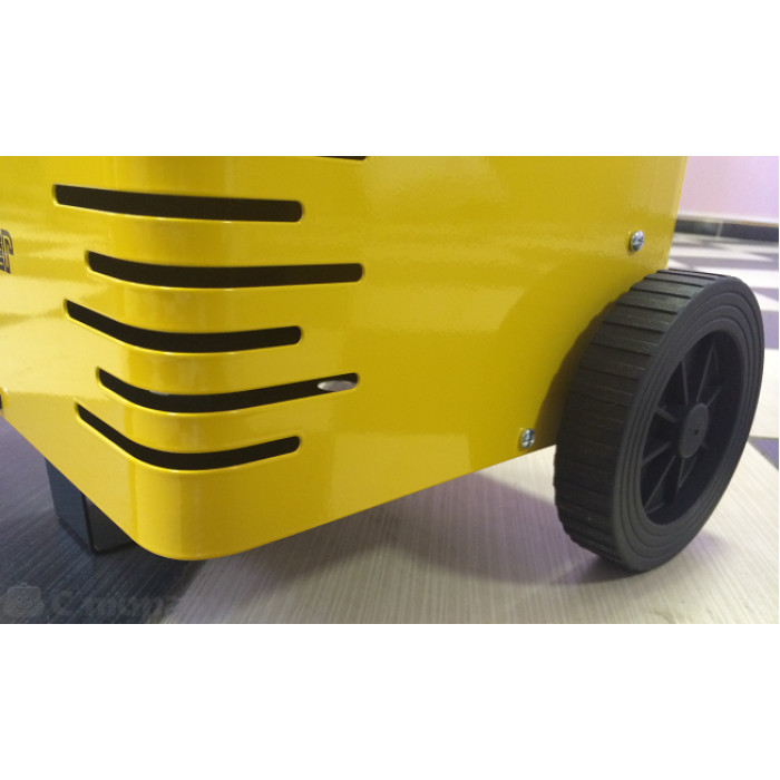 Пуско-зарядное устройство Deca Class Booster 400Е