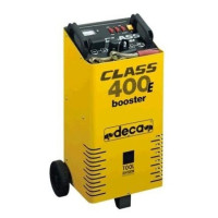 Пуско-зарядное устройство Deca Class Booster 400Е