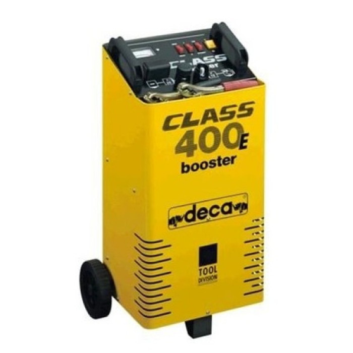Пуско-зарядное устройство Deca Class Booster 400Е