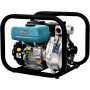 Высоконапорная мотопомпа Konner & Sohnen KS 50 HP