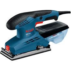 Виброшлифмашина Bosch GSS 23 A (0601070400)