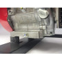 Сварочный генератор AGT WAGT 220 DC HSB