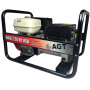 Сварочный генератор AGT WAGT 220 DC HSB