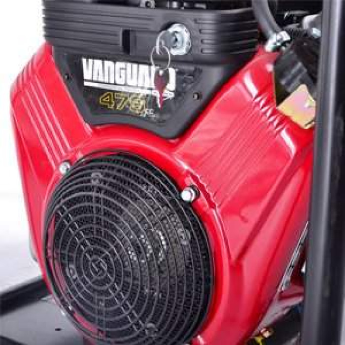 Сварочный генератор AGT WAGT 220/5 DC BSBE