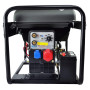 Сварочный генератор AGT WAGT 220/5 DC BSBE
