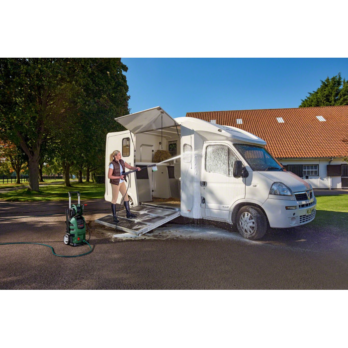 Мойка высокого давления  Bosch AdvancedAquatak 150 (06008A7700)