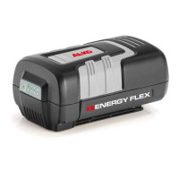 Аккумулятор AL-KO Energy Flex