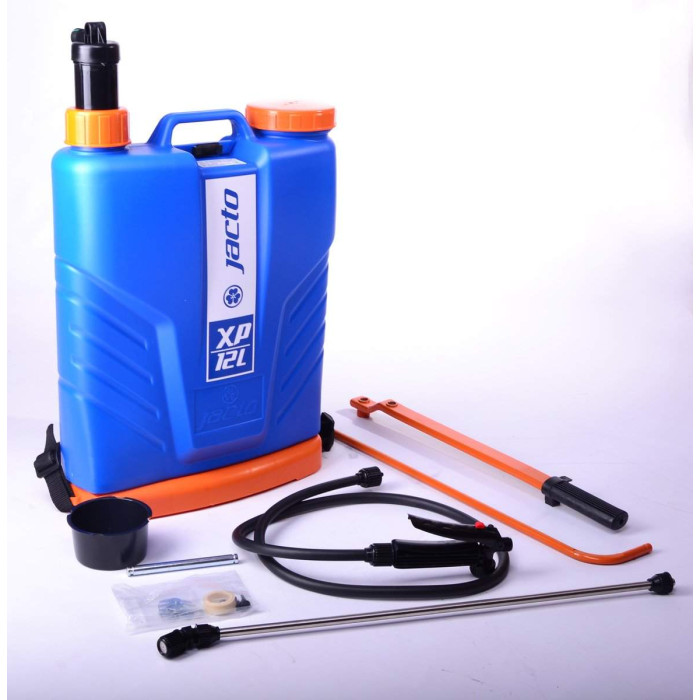 Садовый опрыскиватель Jacto XP12