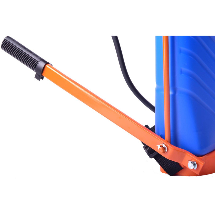 Садовый опрыскиватель Jacto XP12