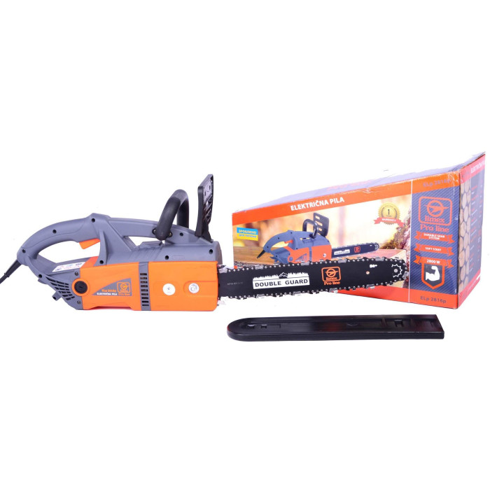 Пила электрическая Limex Pro Line ELp 2816р