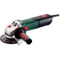 Угловая шлифмашина Metabo WEV 17-125 (600516000)