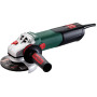 Угловая шлифмашина Metabo WEV 17-125 (600516000)