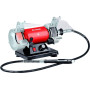 Верстат точильний Einhell TH-XG 75 Kit