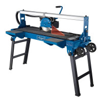 Плиткорез электричеcкий Scheppach FS-4700