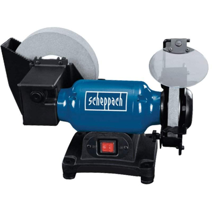 Электроточило Scheppach BG200W