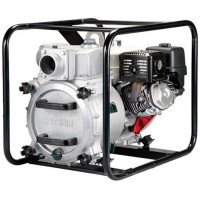 Мотопомпа для грязной воды Koshin KTH-100S