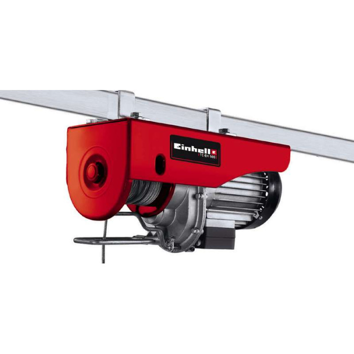 Тельфер электрический Einhell TC-EH 500