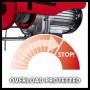 Тельфер электрический Einhell TC-EH 500