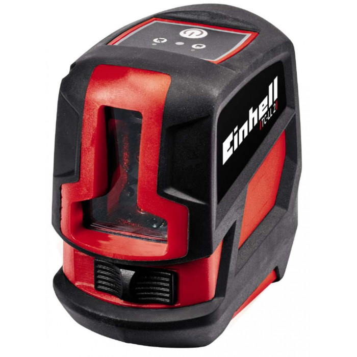 Лазерний нівелір Einhell TC-LL 2 (2270105)