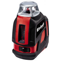 Лазерний нівелір Einhell TE-LL 360 (2270110)